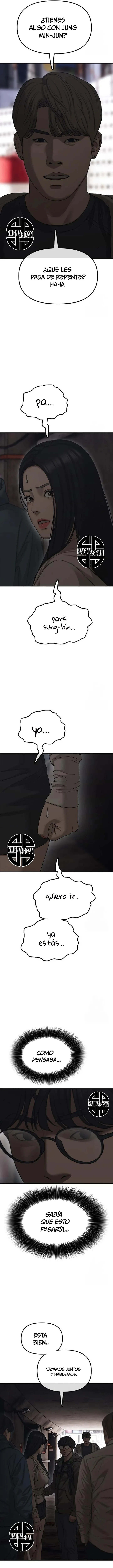 Read The End Has Come es Manga Online