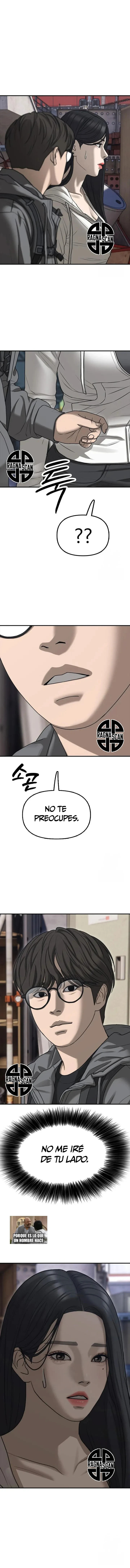 Read The End Has Come es Manga Online