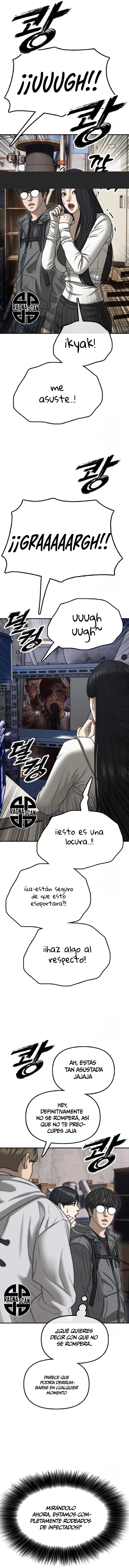 Read The End Has Come es Manga Online