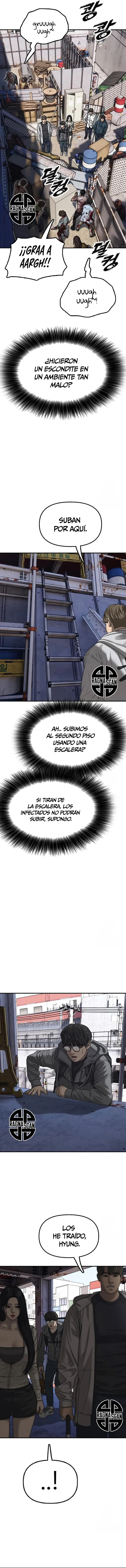 Read The End Has Come es Manga Online