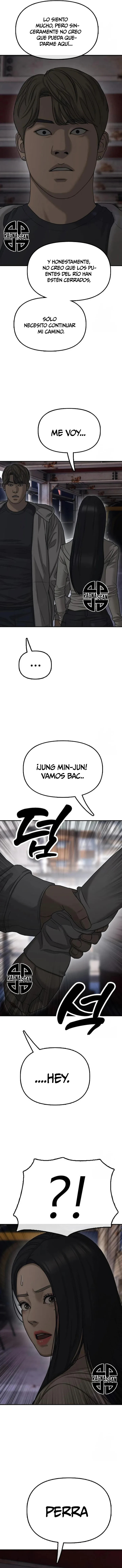 Read The End Has Come es Manga Online