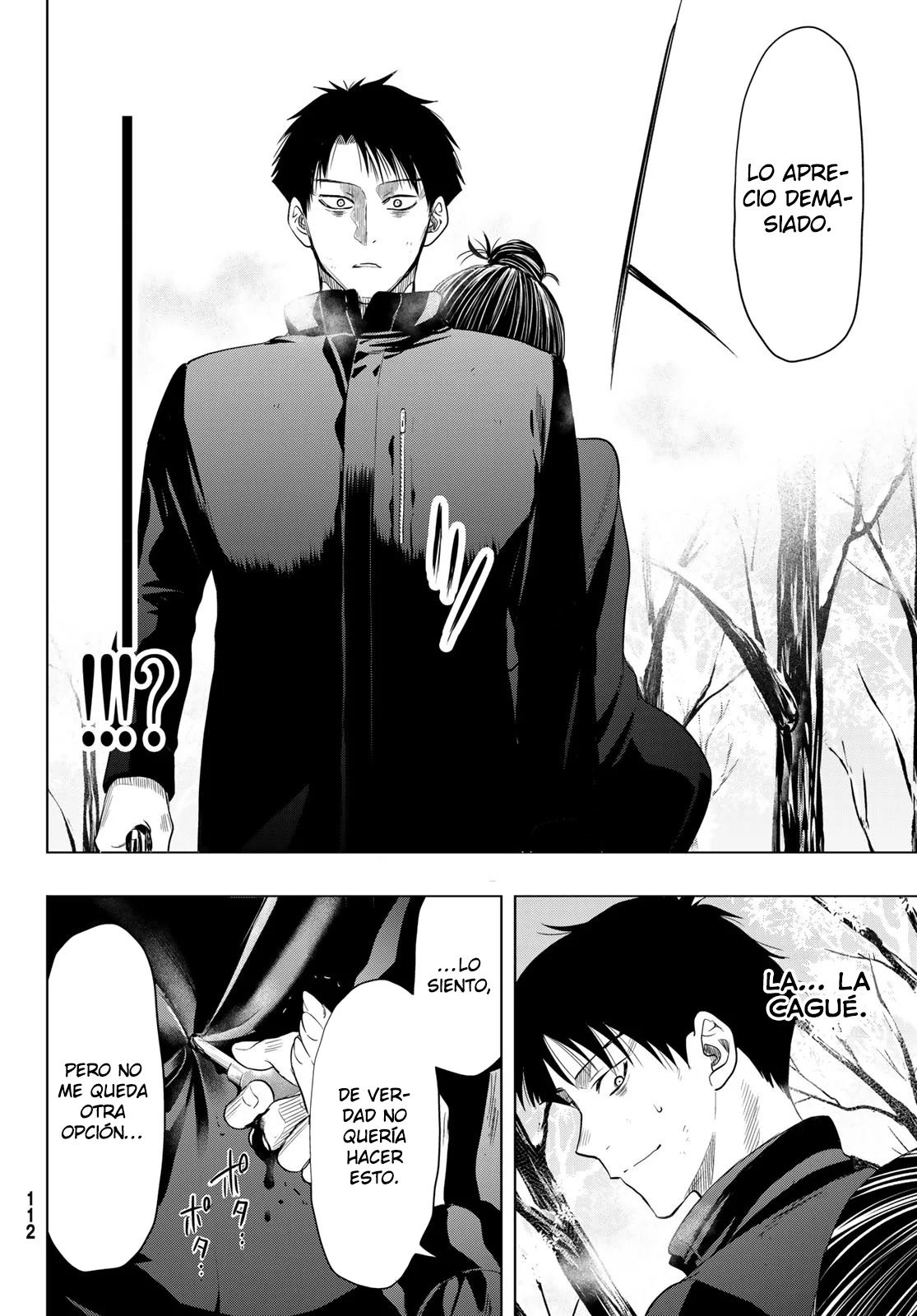Read Tomodachi Game es Manga Online