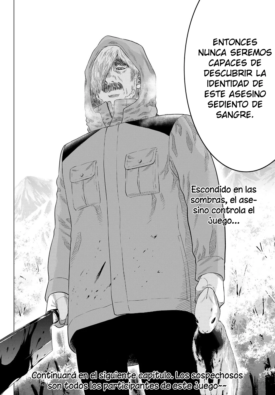 Read Tomodachi Game es Manga Online