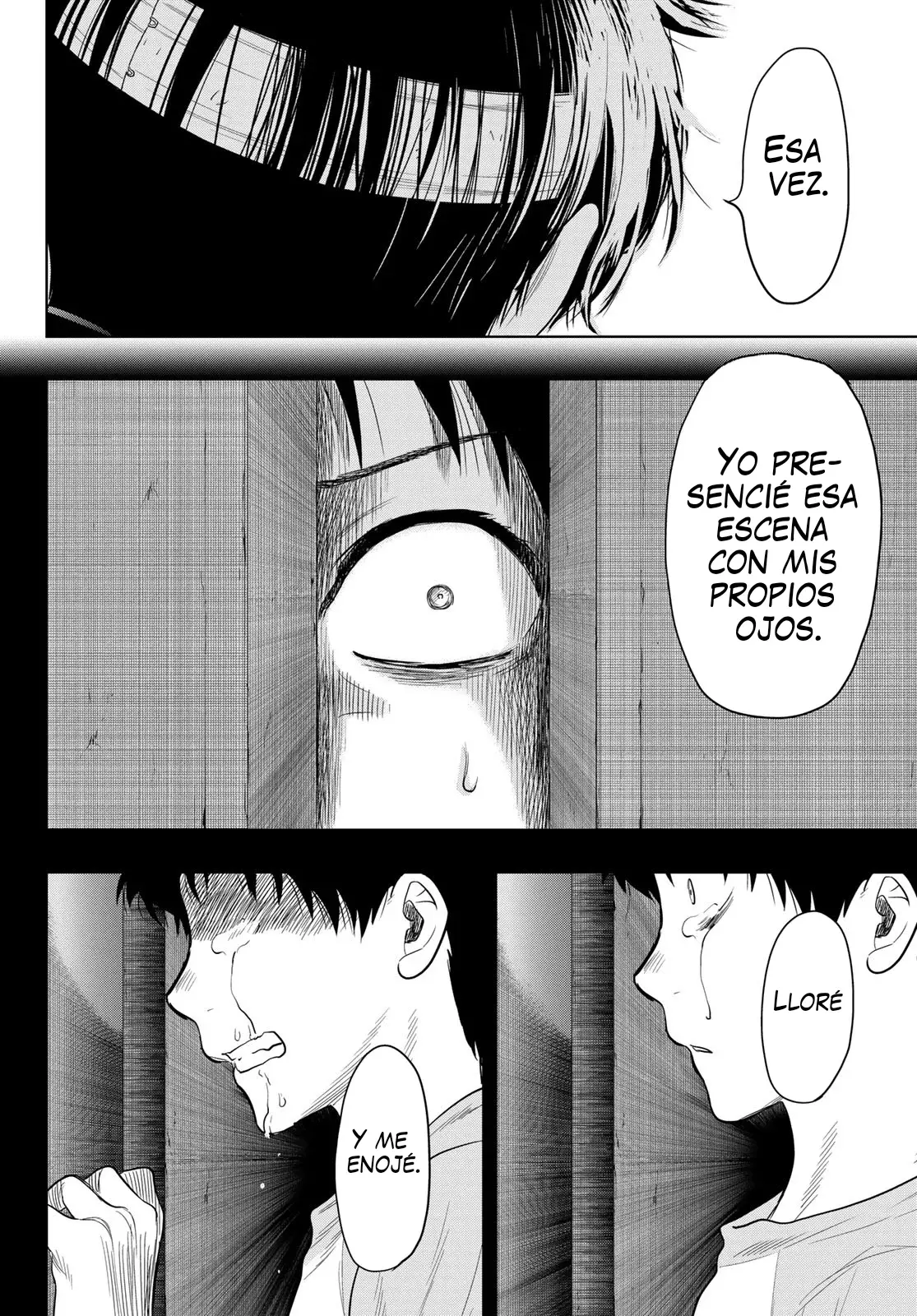 Read Tomodachi Game es Manga Online
