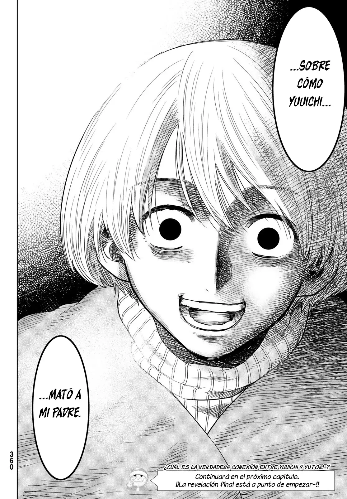 Read Tomodachi Game es Manga Online