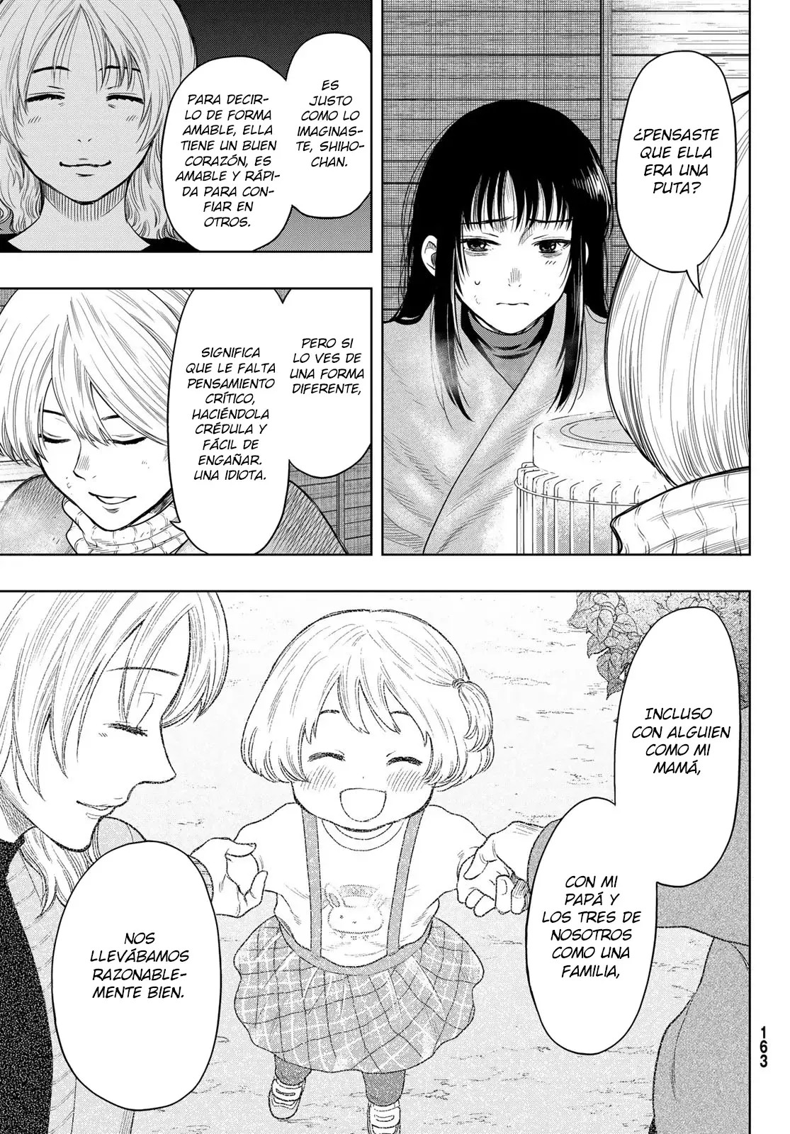Read Tomodachi Game es Manga Online