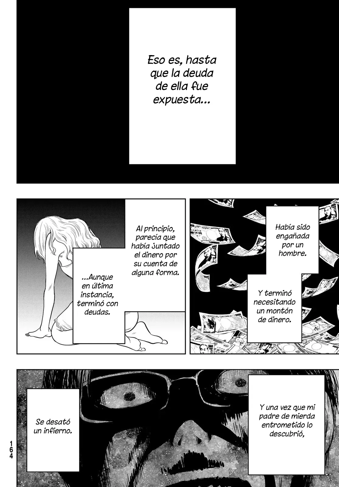 Read Tomodachi Game es Manga Online
