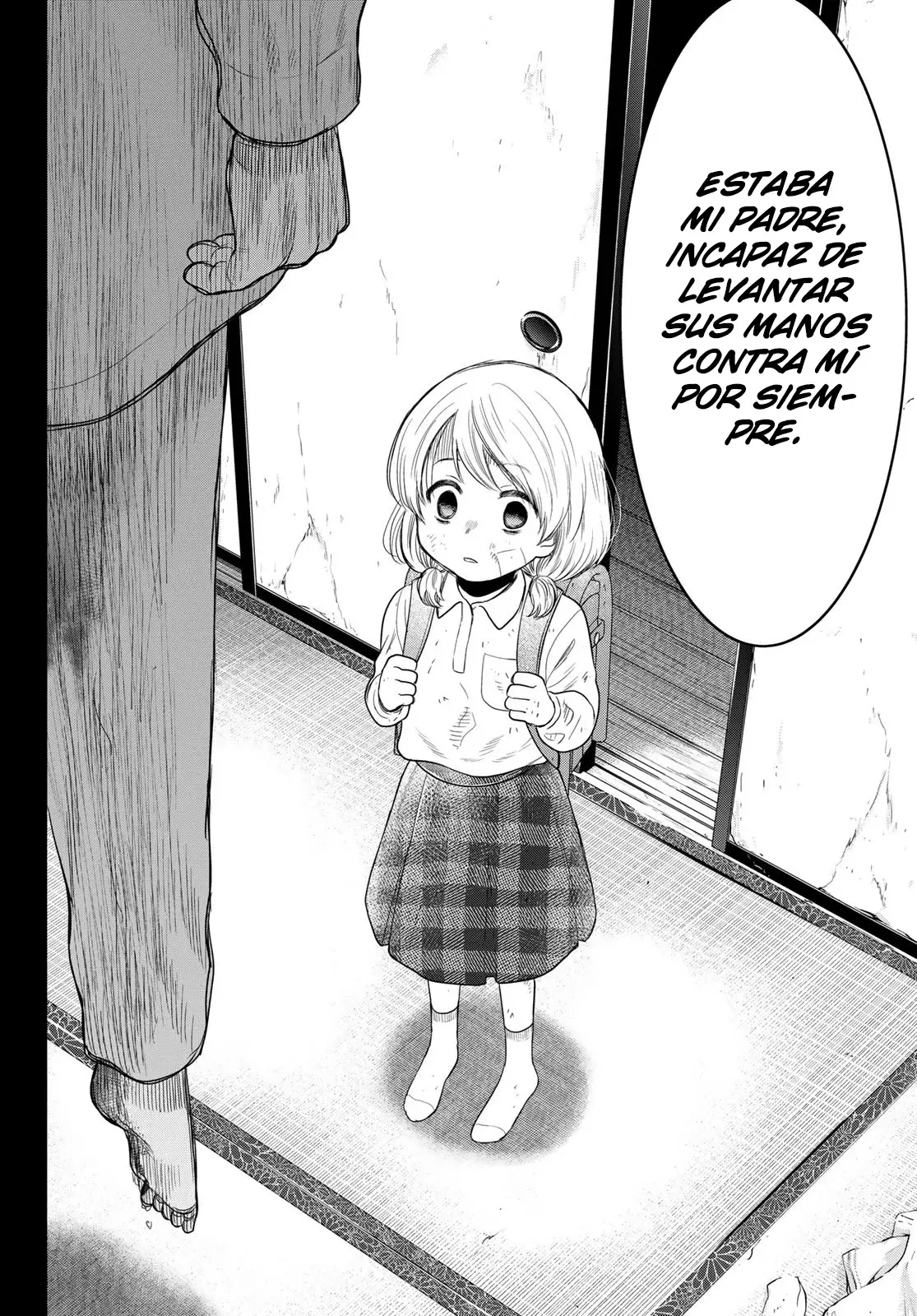 Read Tomodachi Game es Manga Online