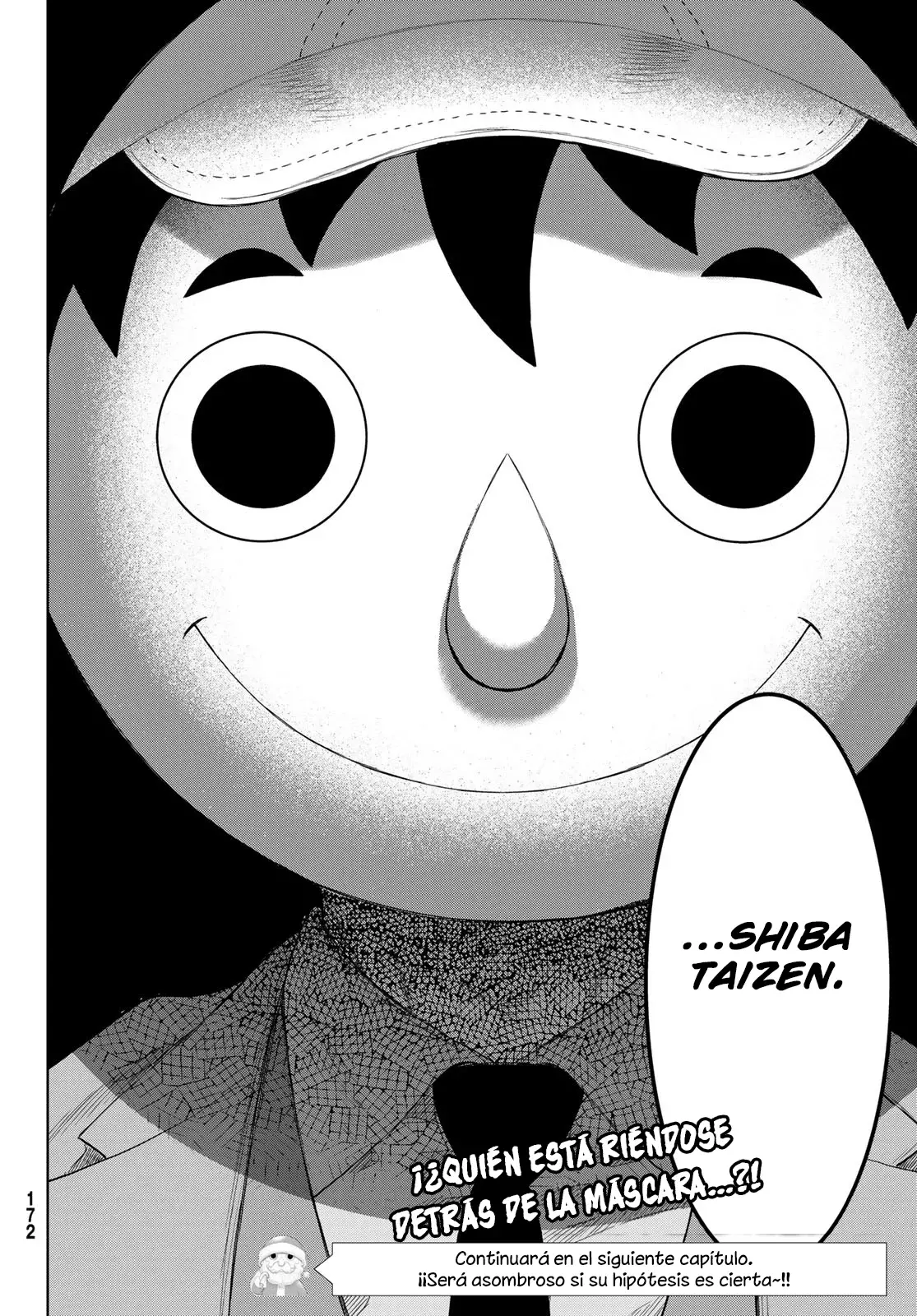 Read Tomodachi Game es Manga Online