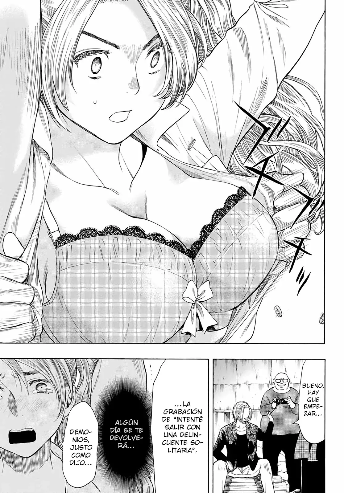 Read Tomodachi Game es Manga Online