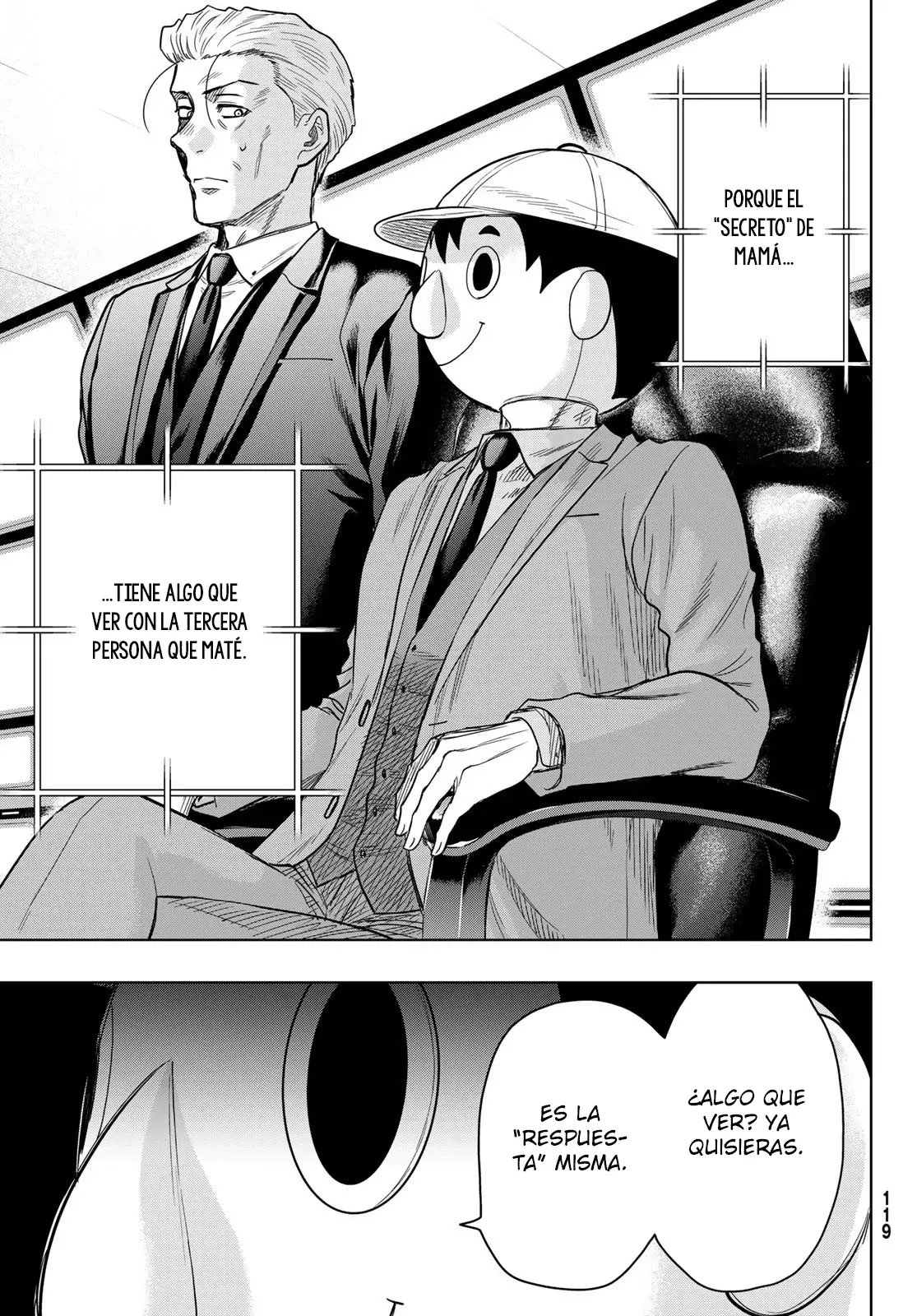 Read Tomodachi Game es Manga Online