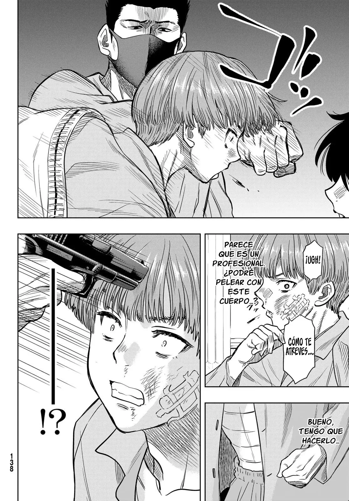Read Tomodachi Game es Manga Online