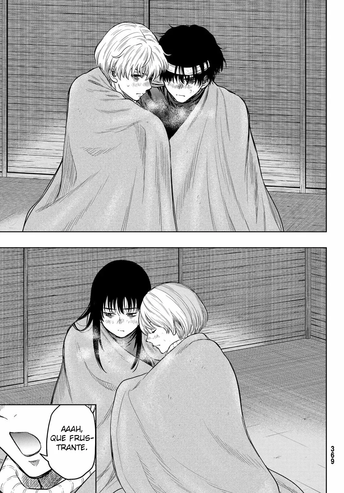 Read Tomodachi Game es Manga Online