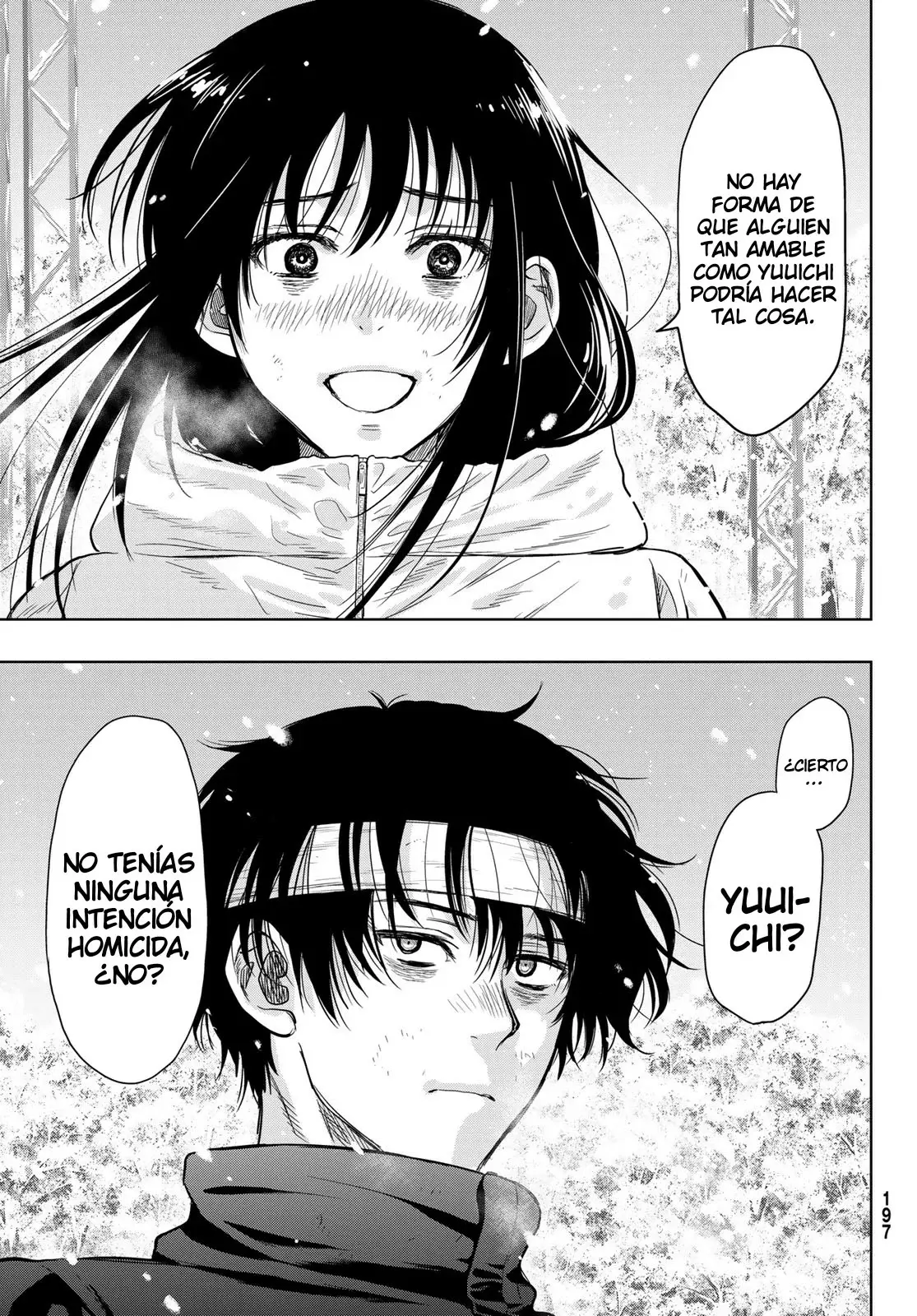 Read Tomodachi Game es Manga Online