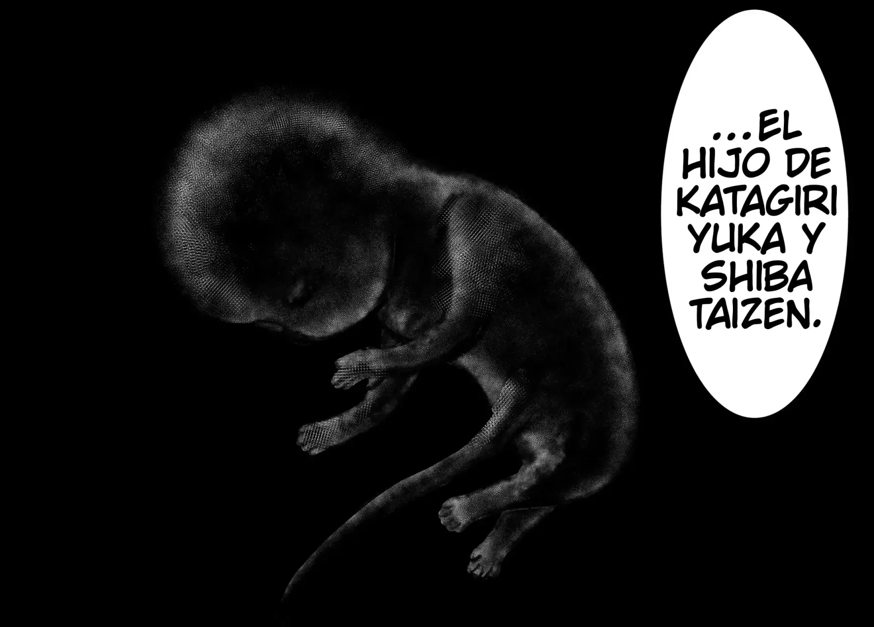 Read Tomodachi Game es Manga Online