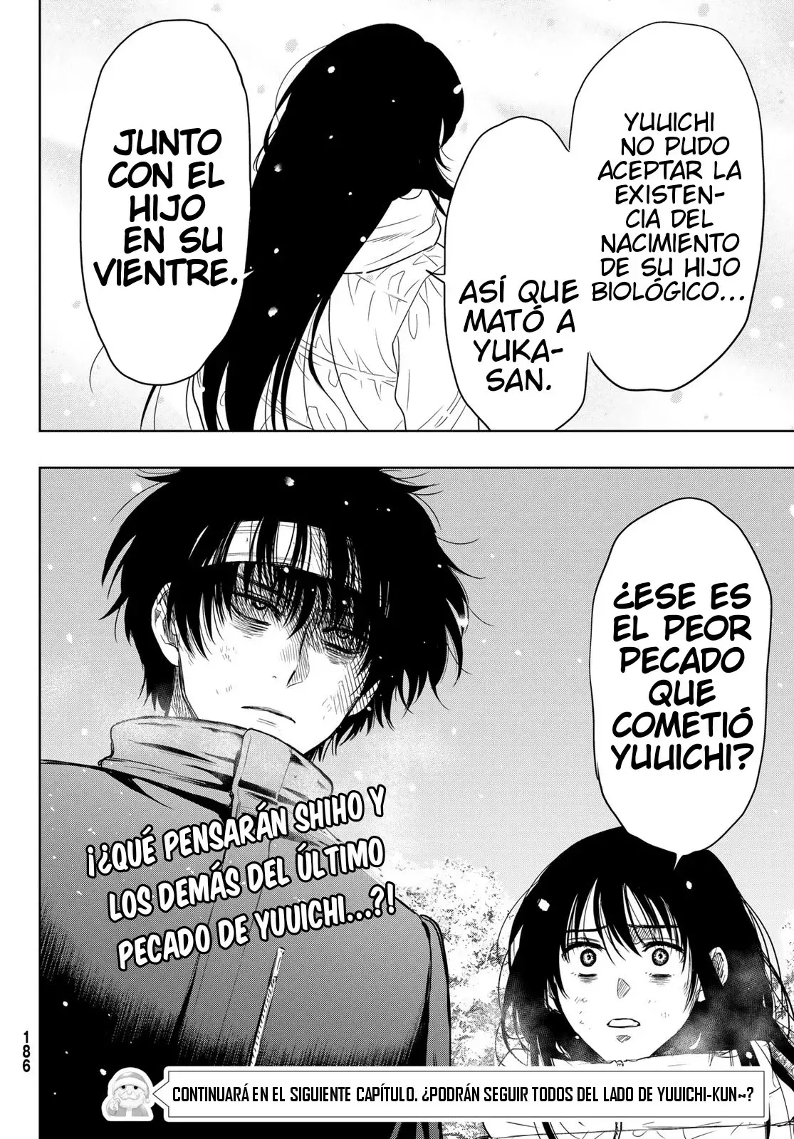 Read Tomodachi Game es Manga Online