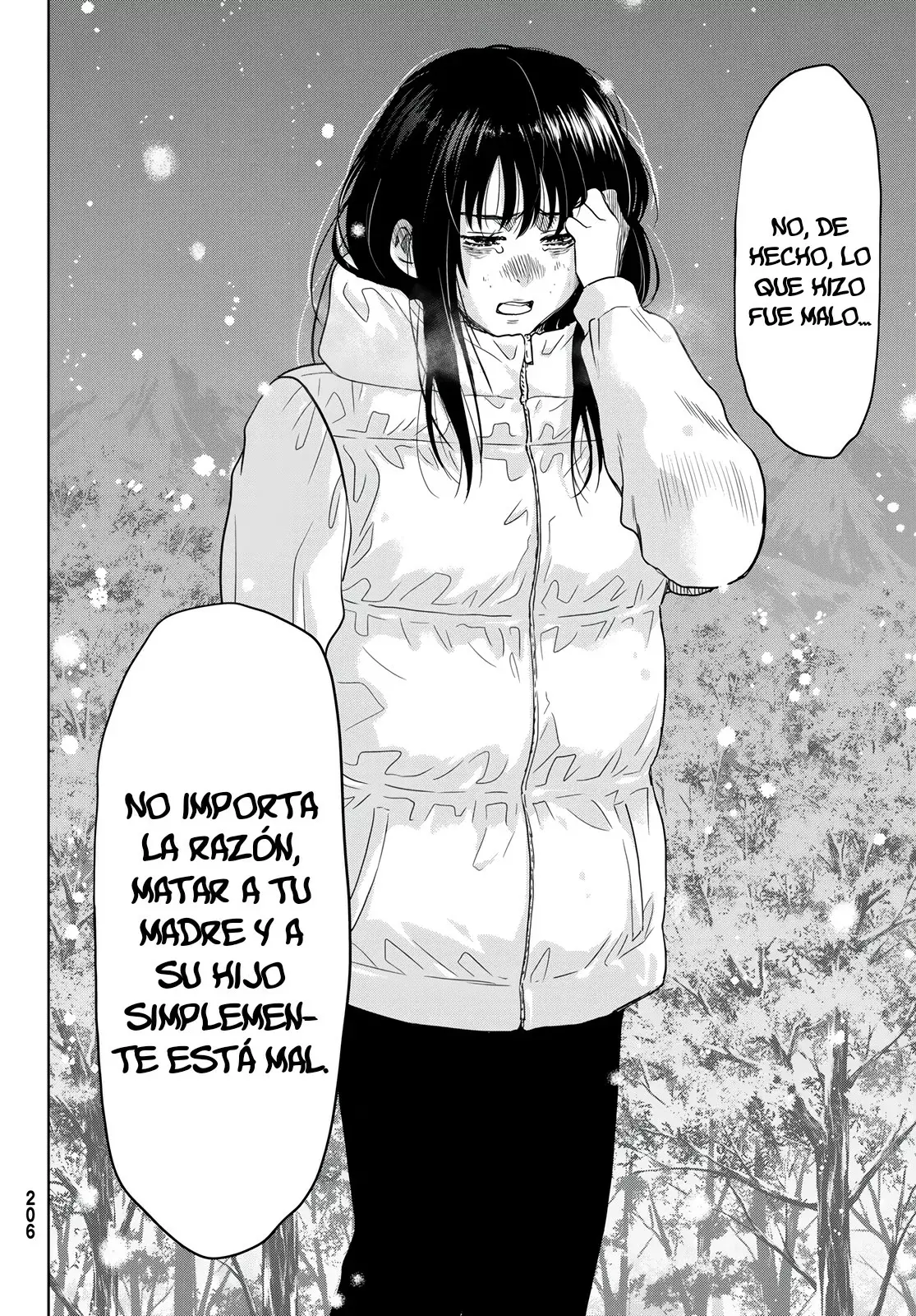Read Tomodachi Game es Manga Online
