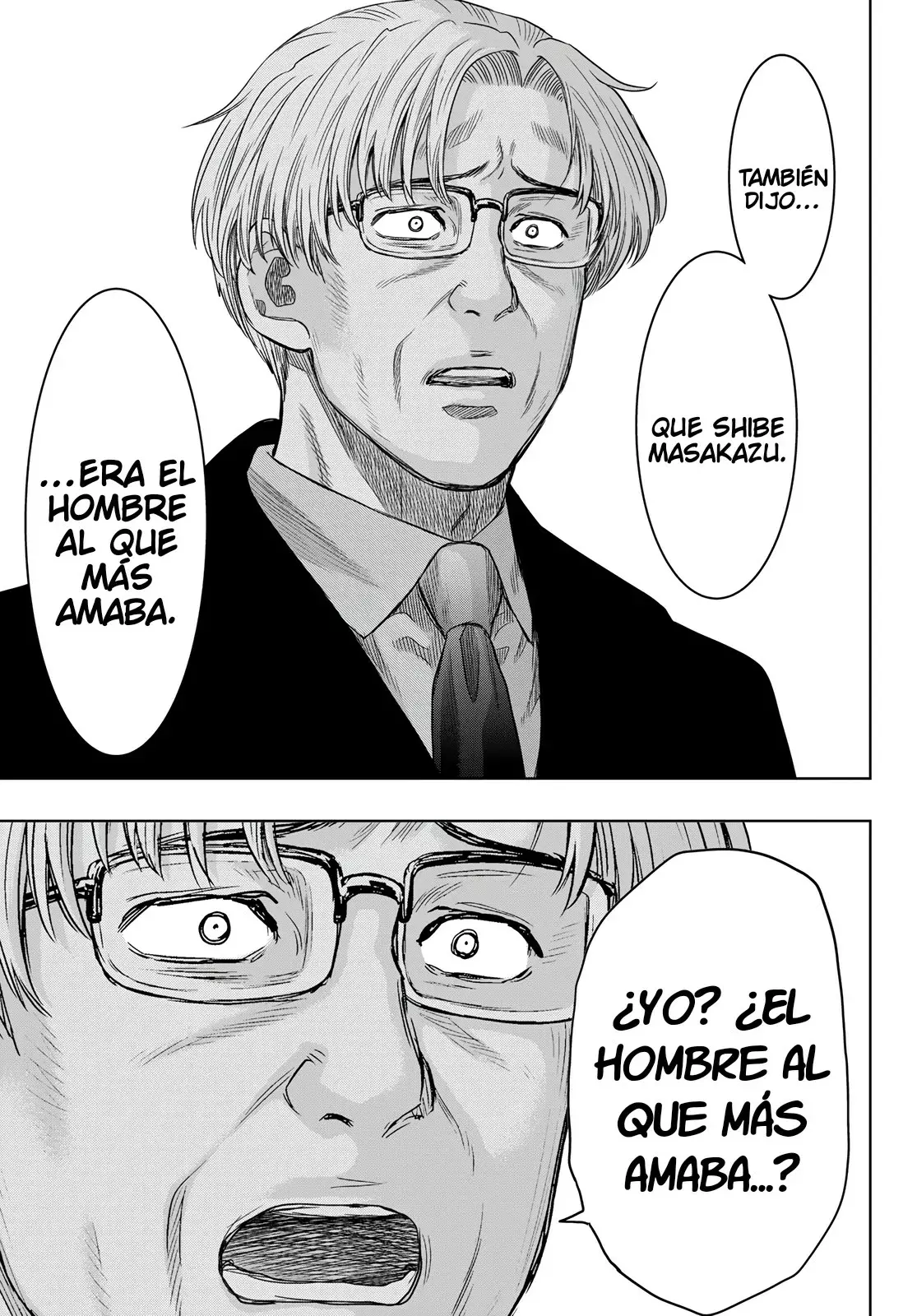 Read Tomodachi Game es Manga Online
