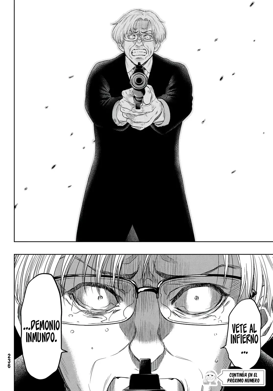 Read Tomodachi Game es Manga Online