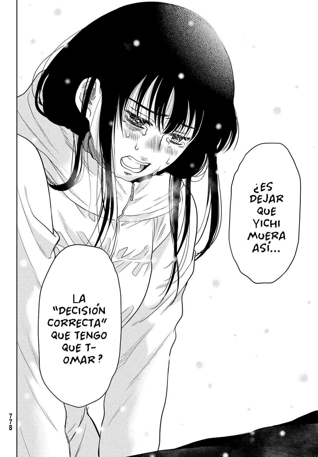Read Tomodachi Game es Manga Online