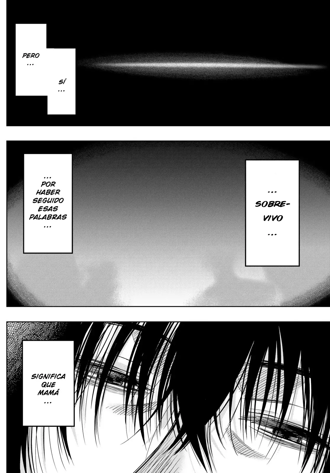 Read Tomodachi Game es Manga Online