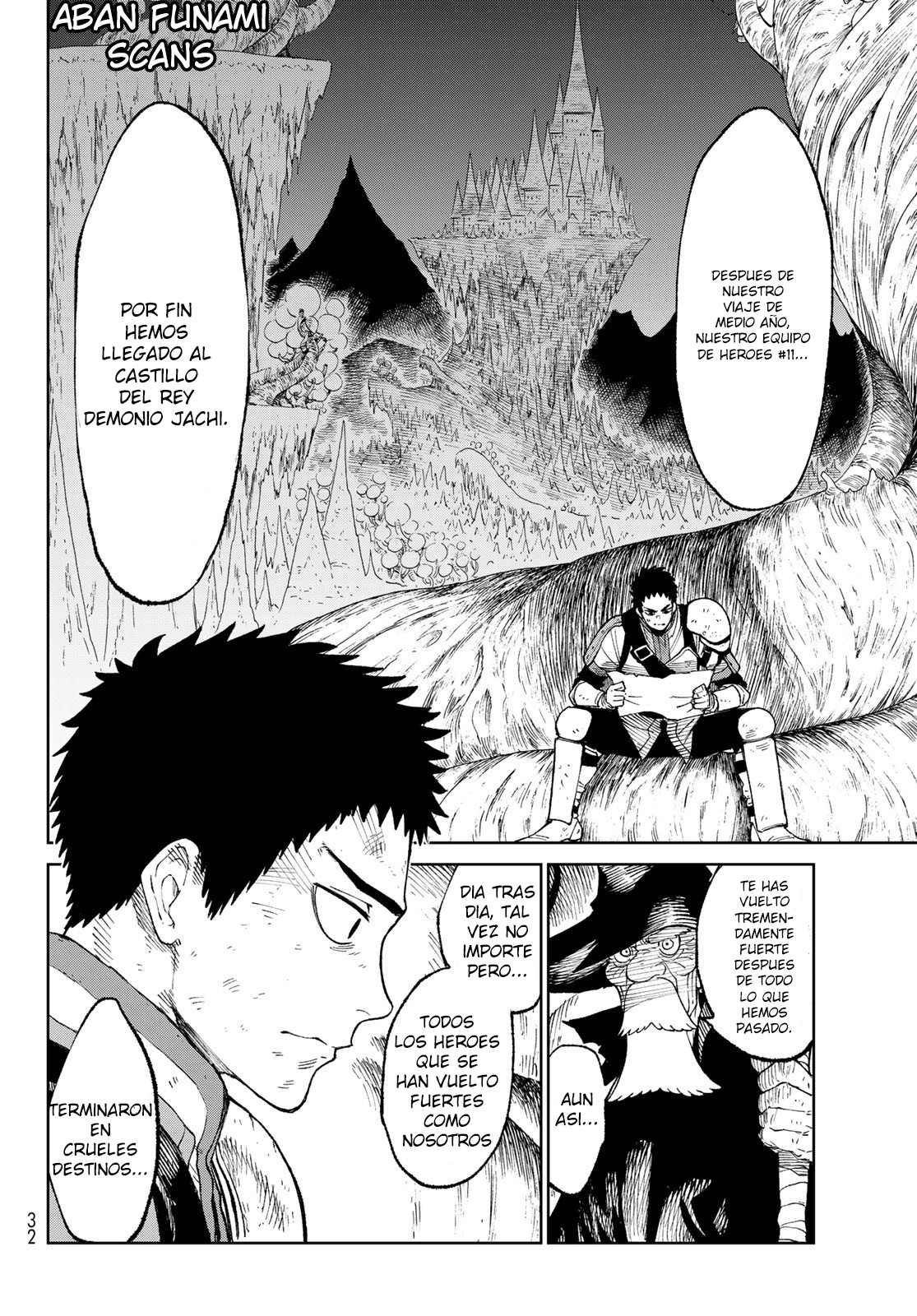 Read Versus es Manga Online