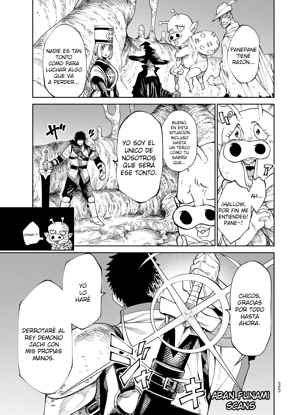 Read Versus es Manga Online