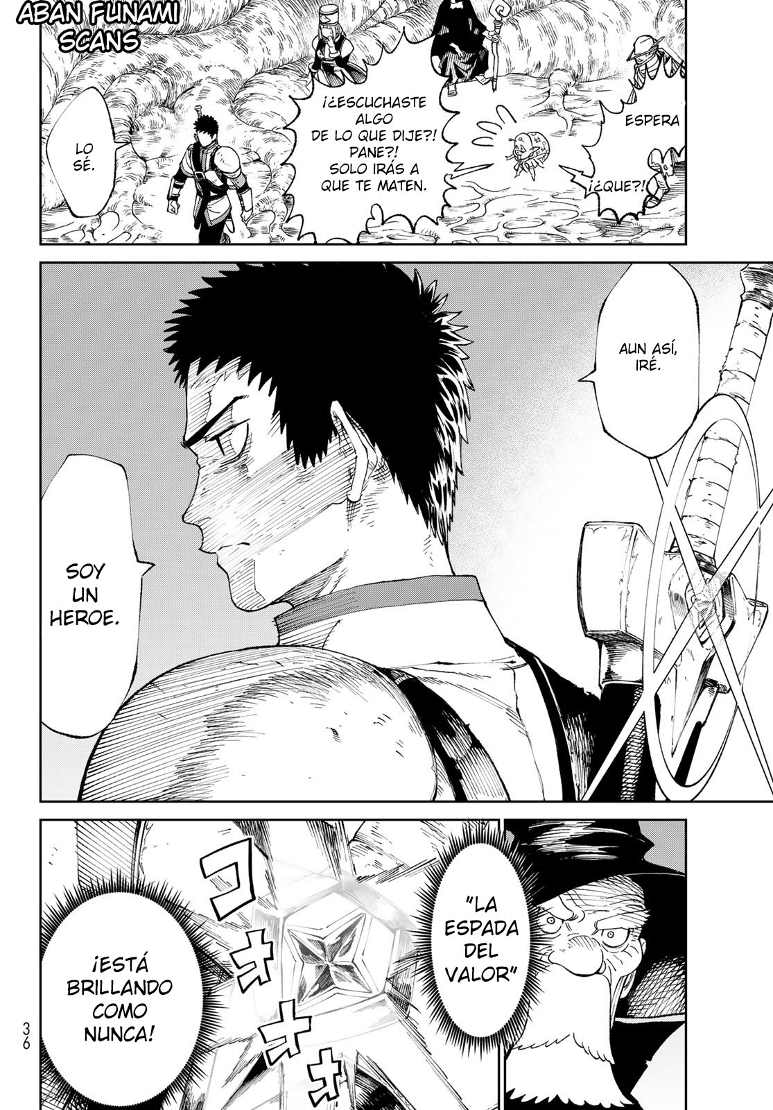 Read Versus es Manga Online