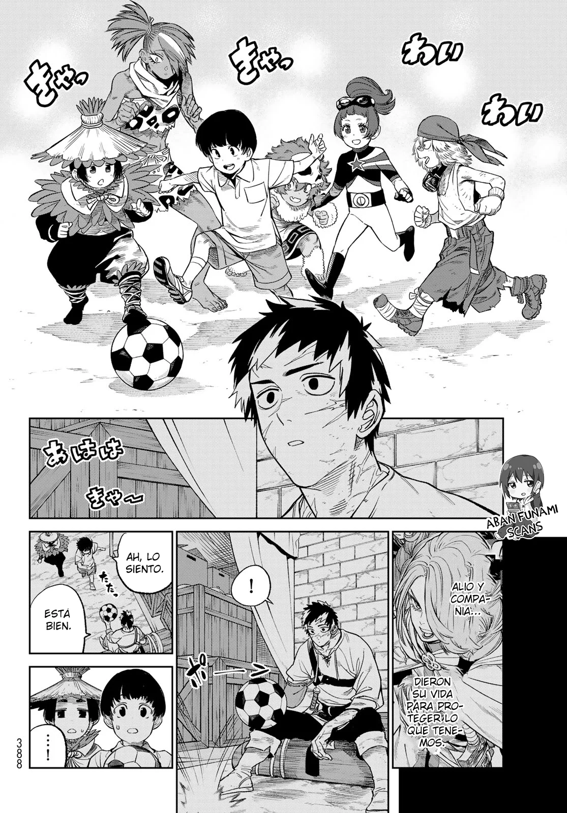 Read Versus es Manga Online