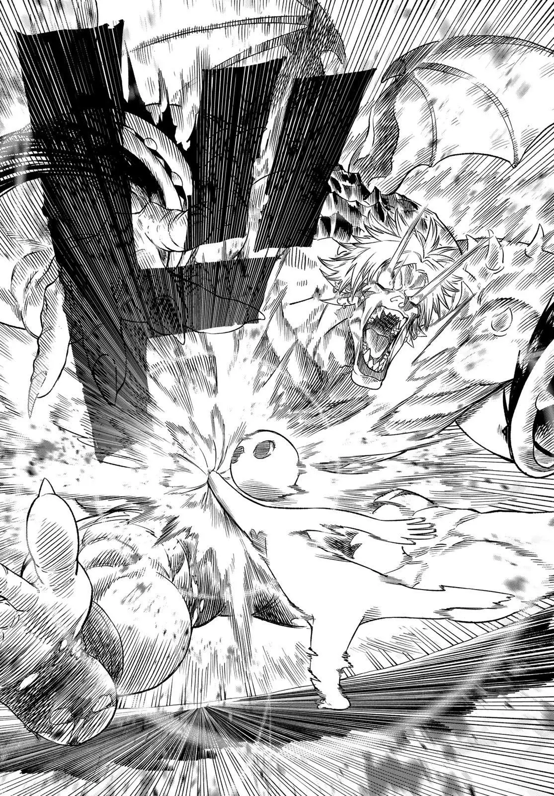 Read Versus es Manga Online
