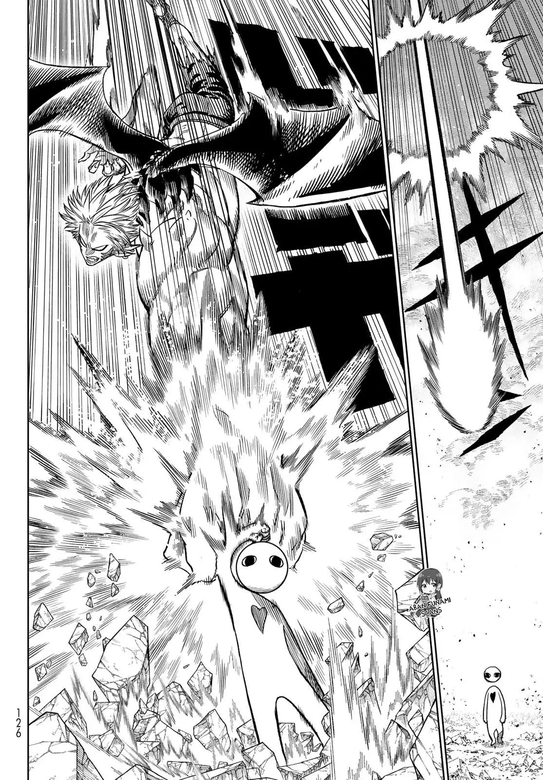 Read Versus es Manga Online