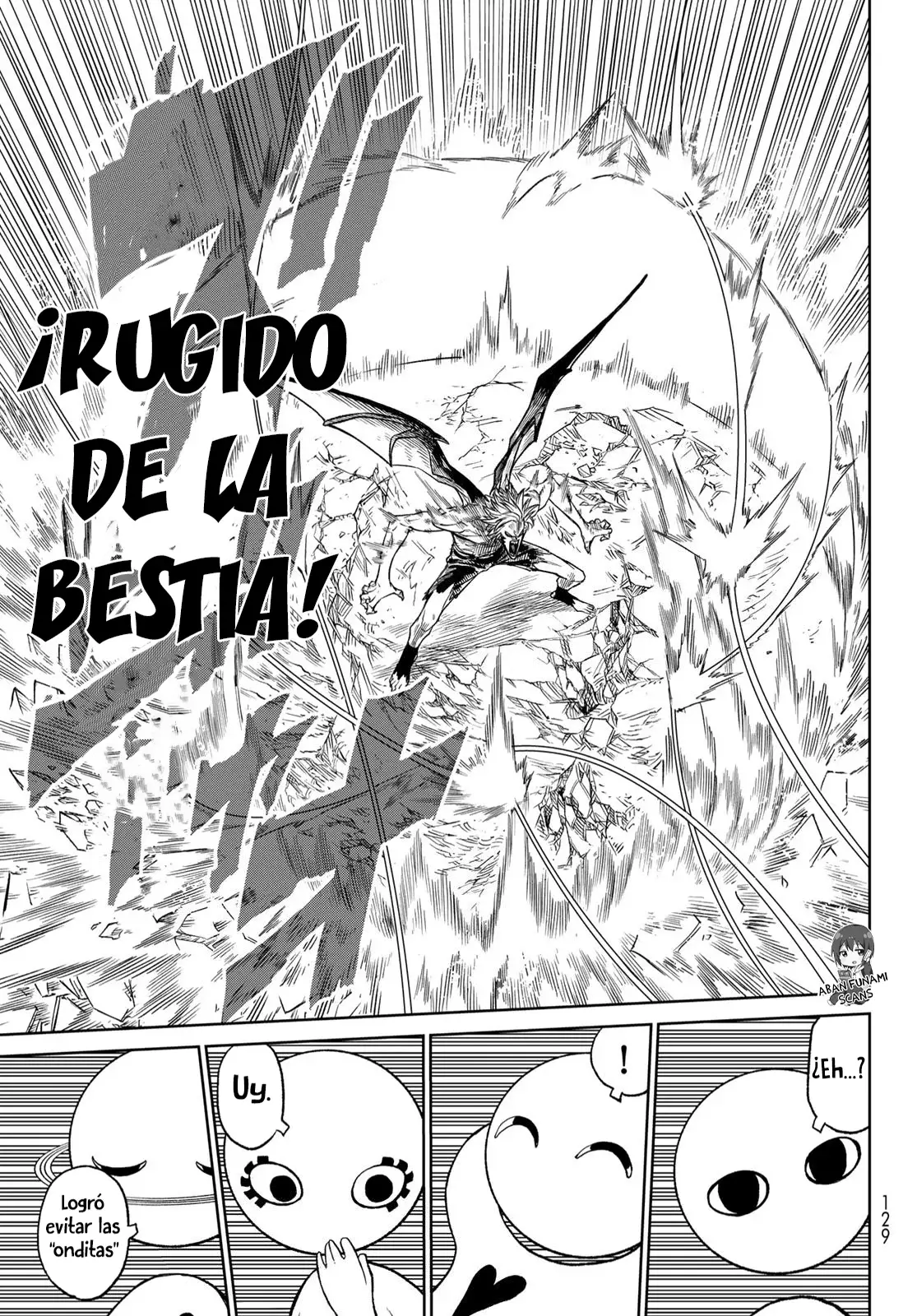 Read Versus es Manga Online