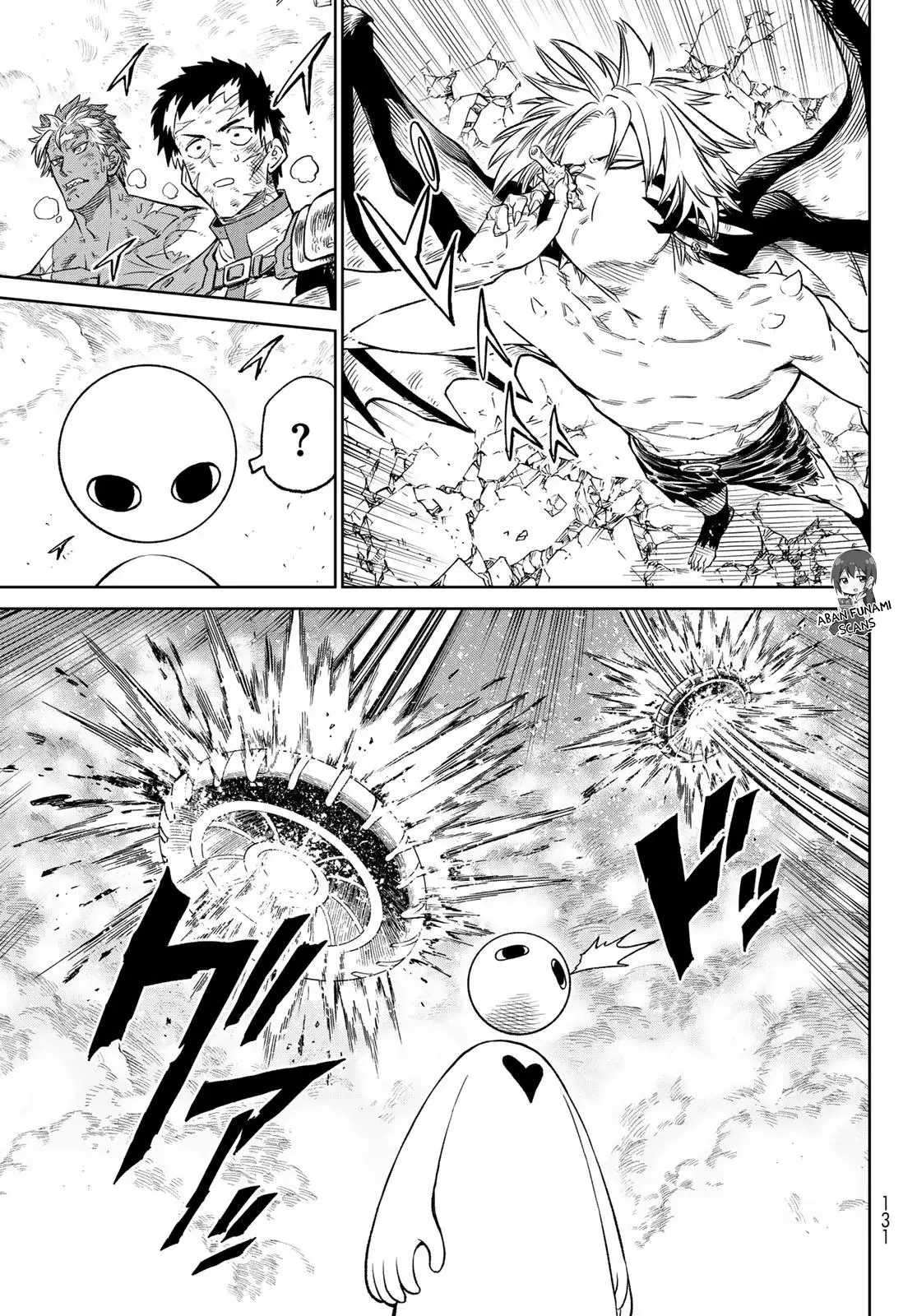 Read Versus es Manga Online