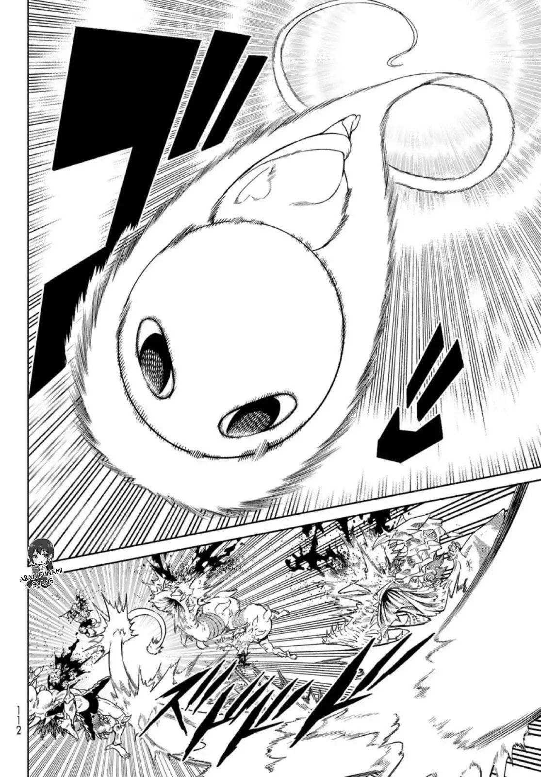 Read Versus es Manga Online
