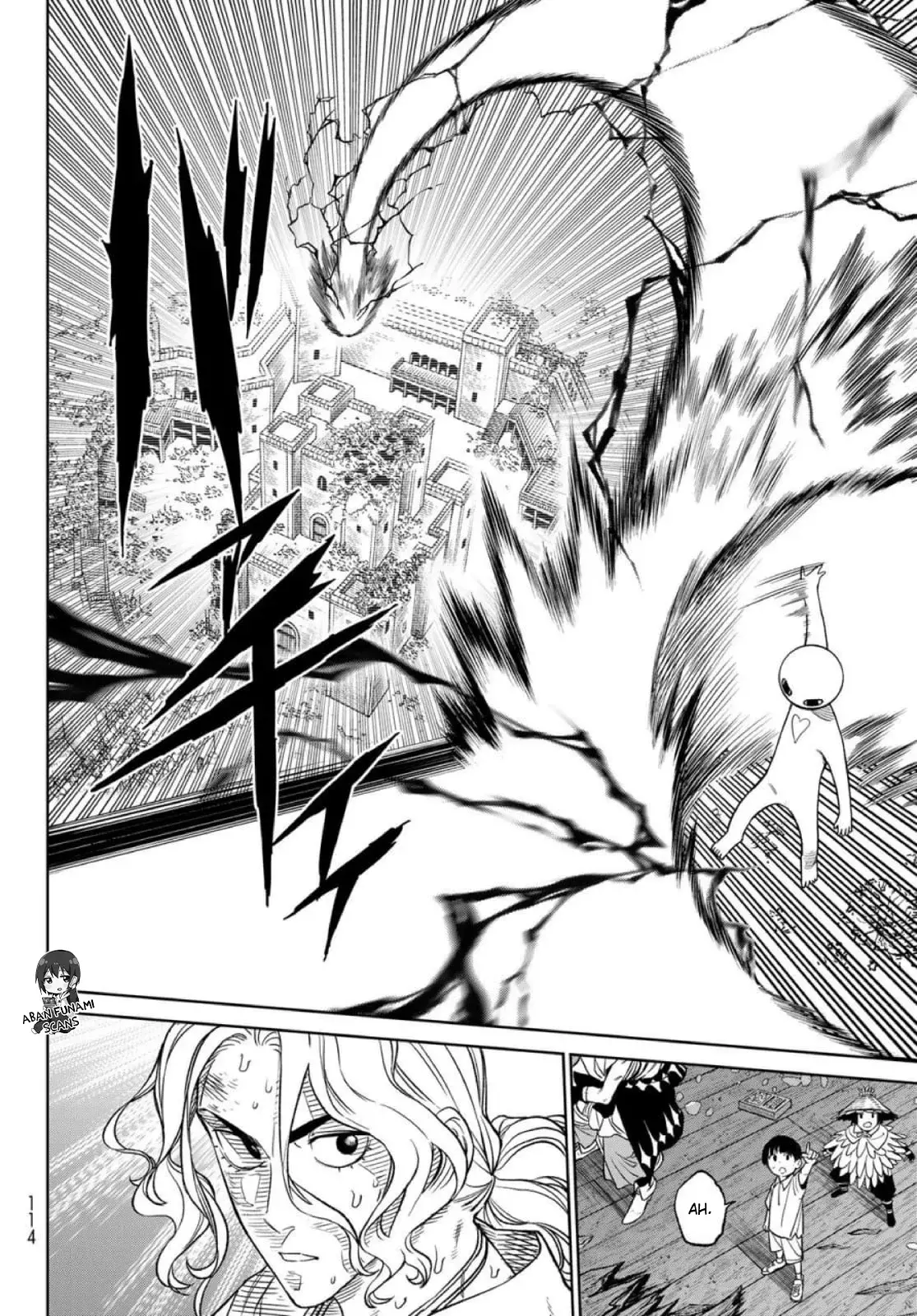 Read Versus es Manga Online