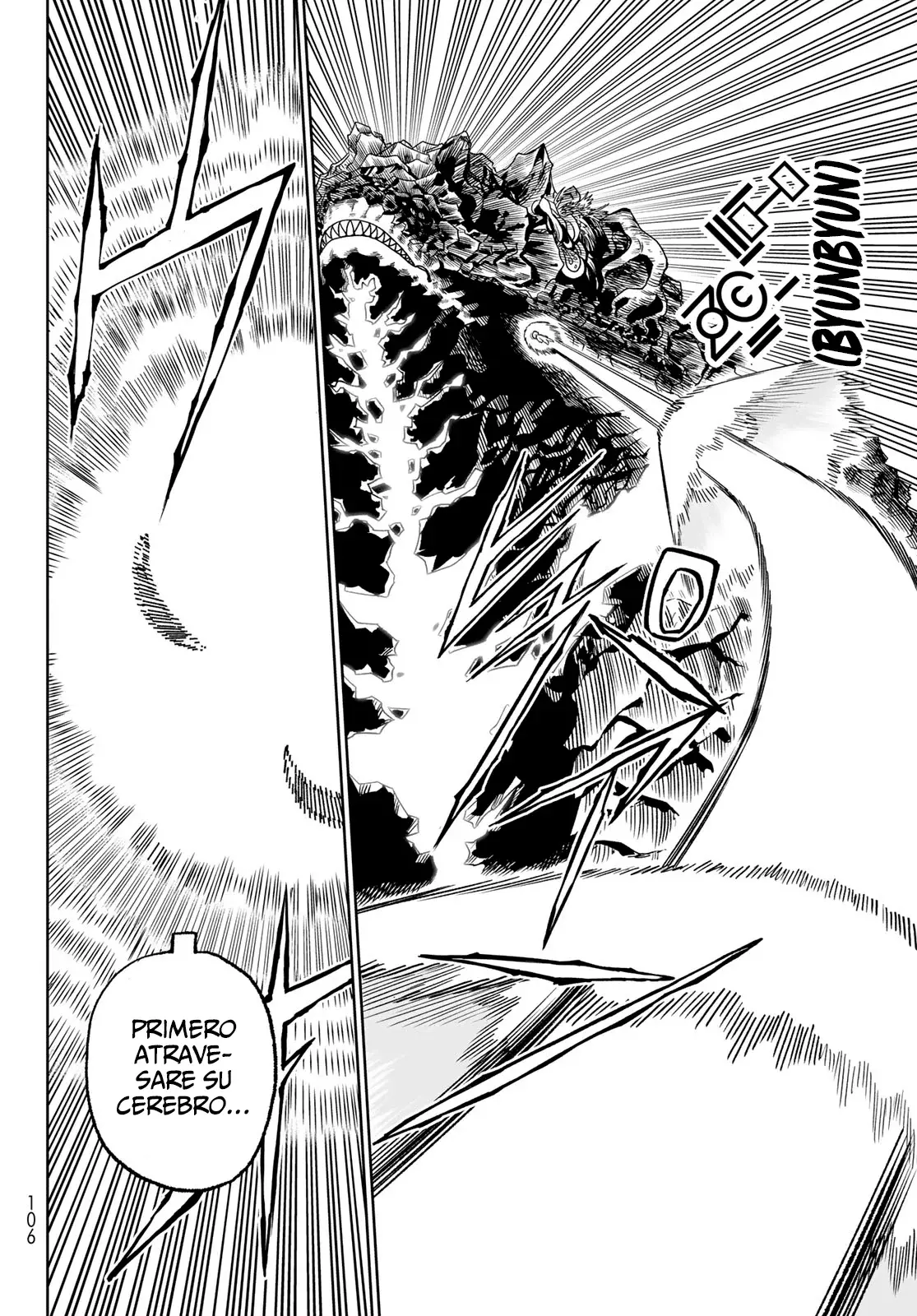Read Versus es Manga Online