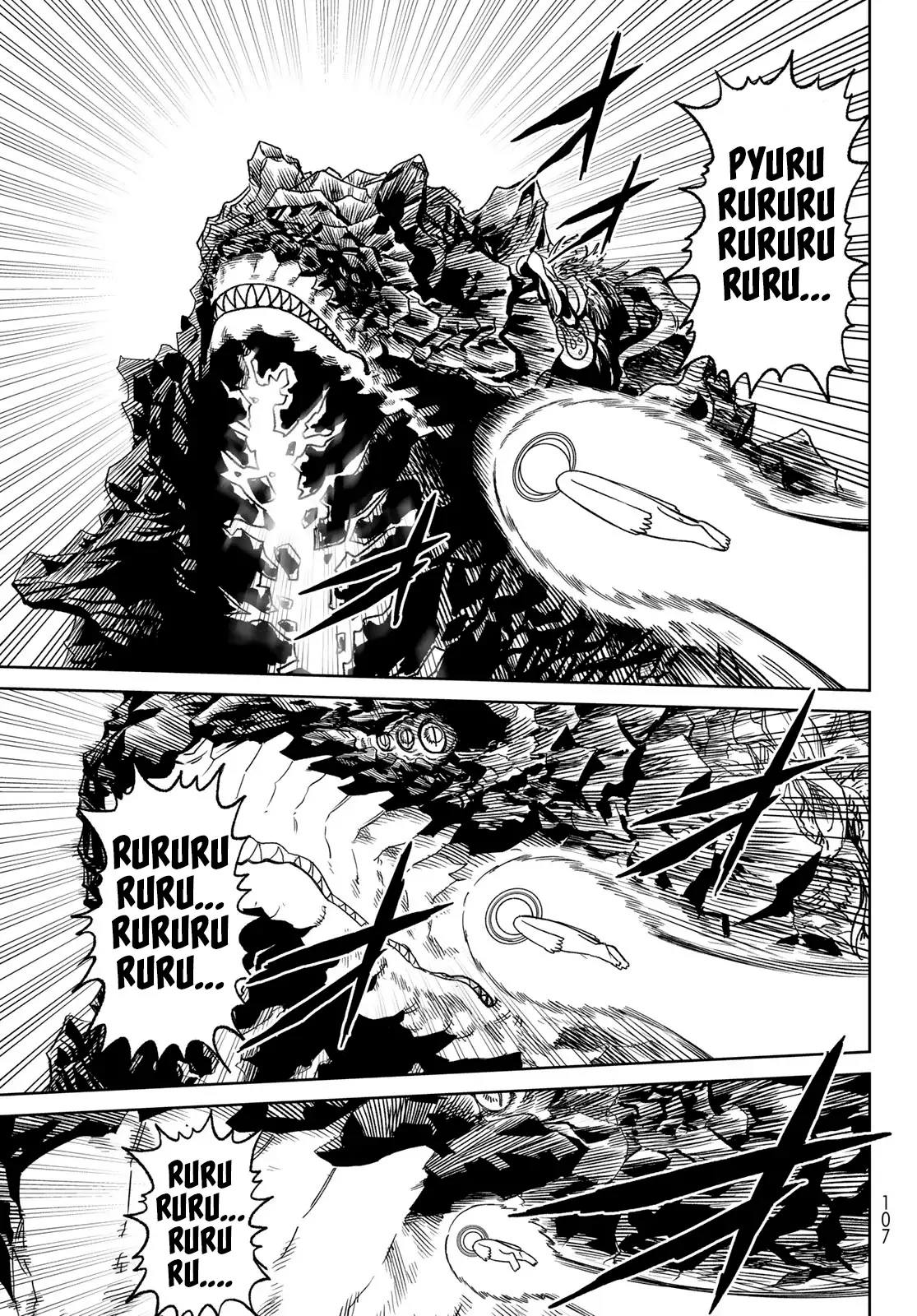 Read Versus es Manga Online
