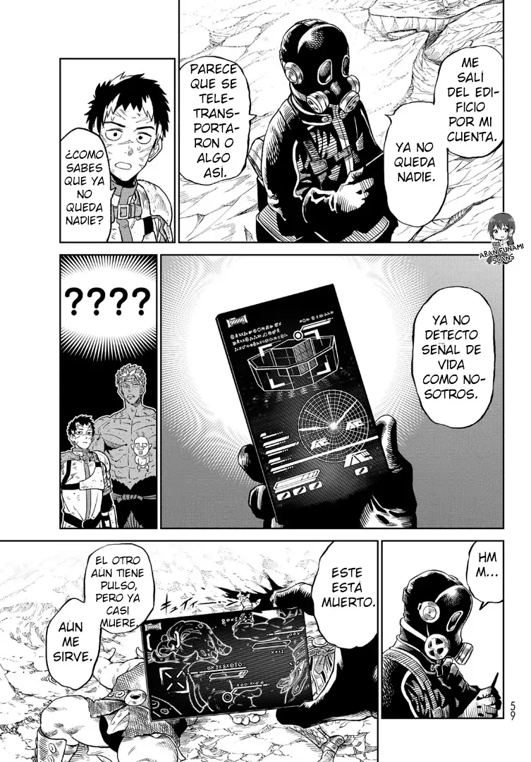 Read Versus es Manga Online