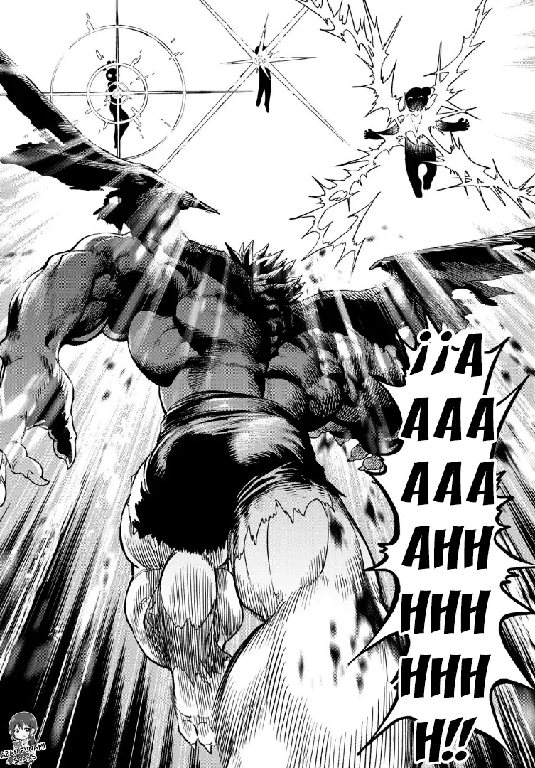 Read Versus es Manga Online