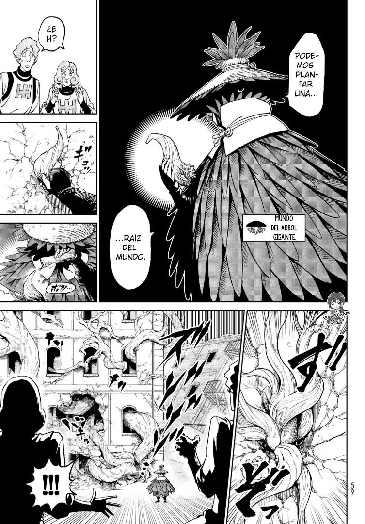 Read Versus es Manga Online