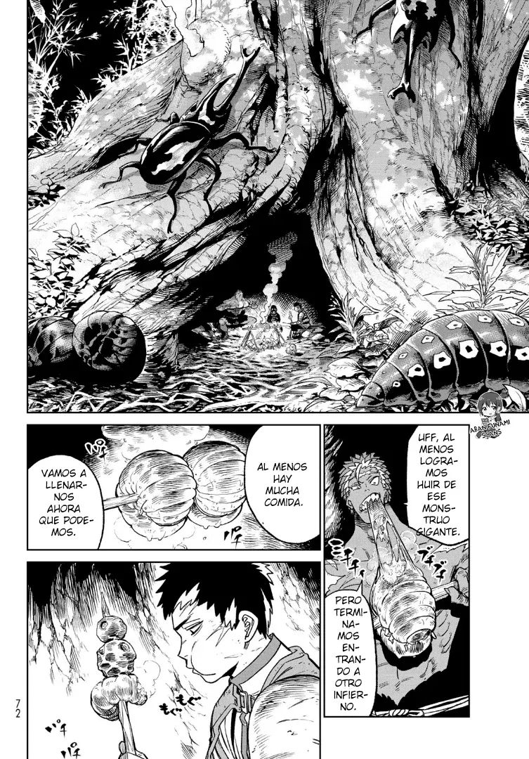 Read Versus es Manga Online