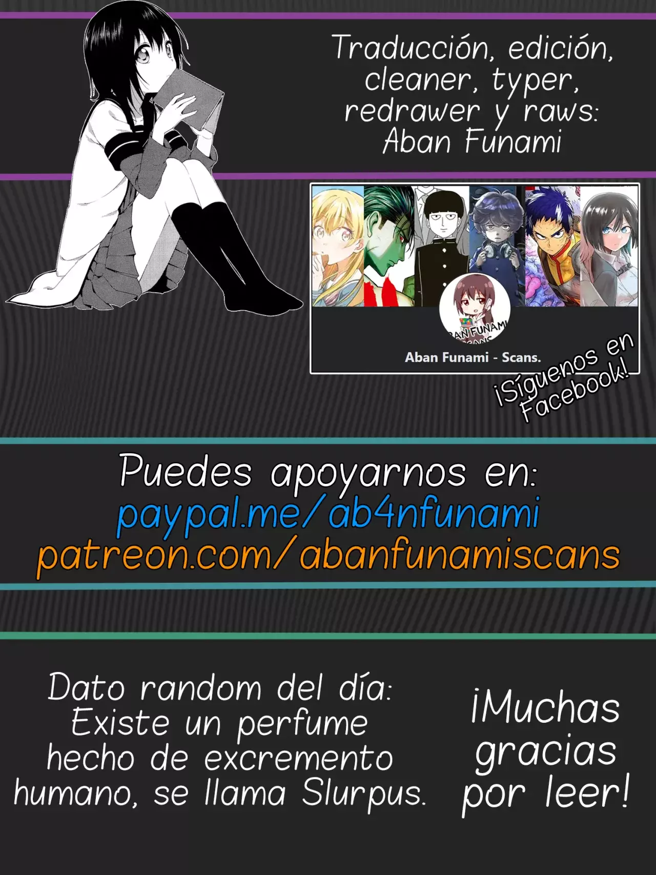 Read Versus es Manga Online