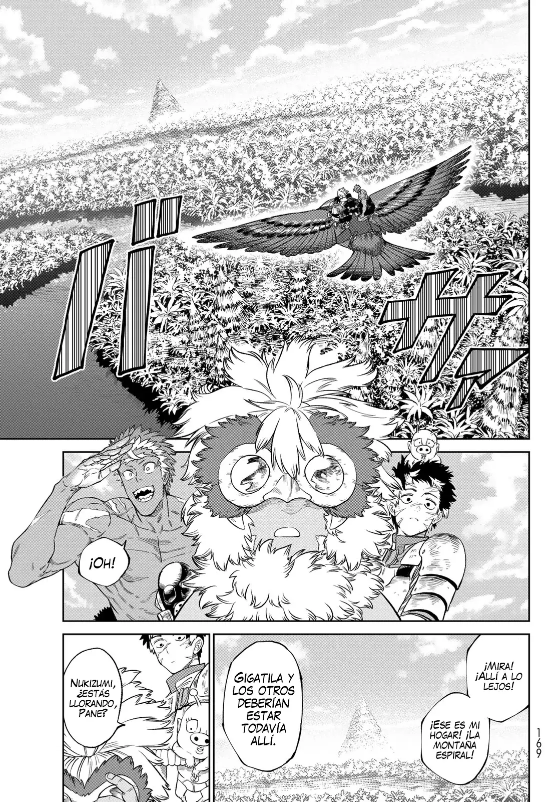 Read Versus es Manga Online