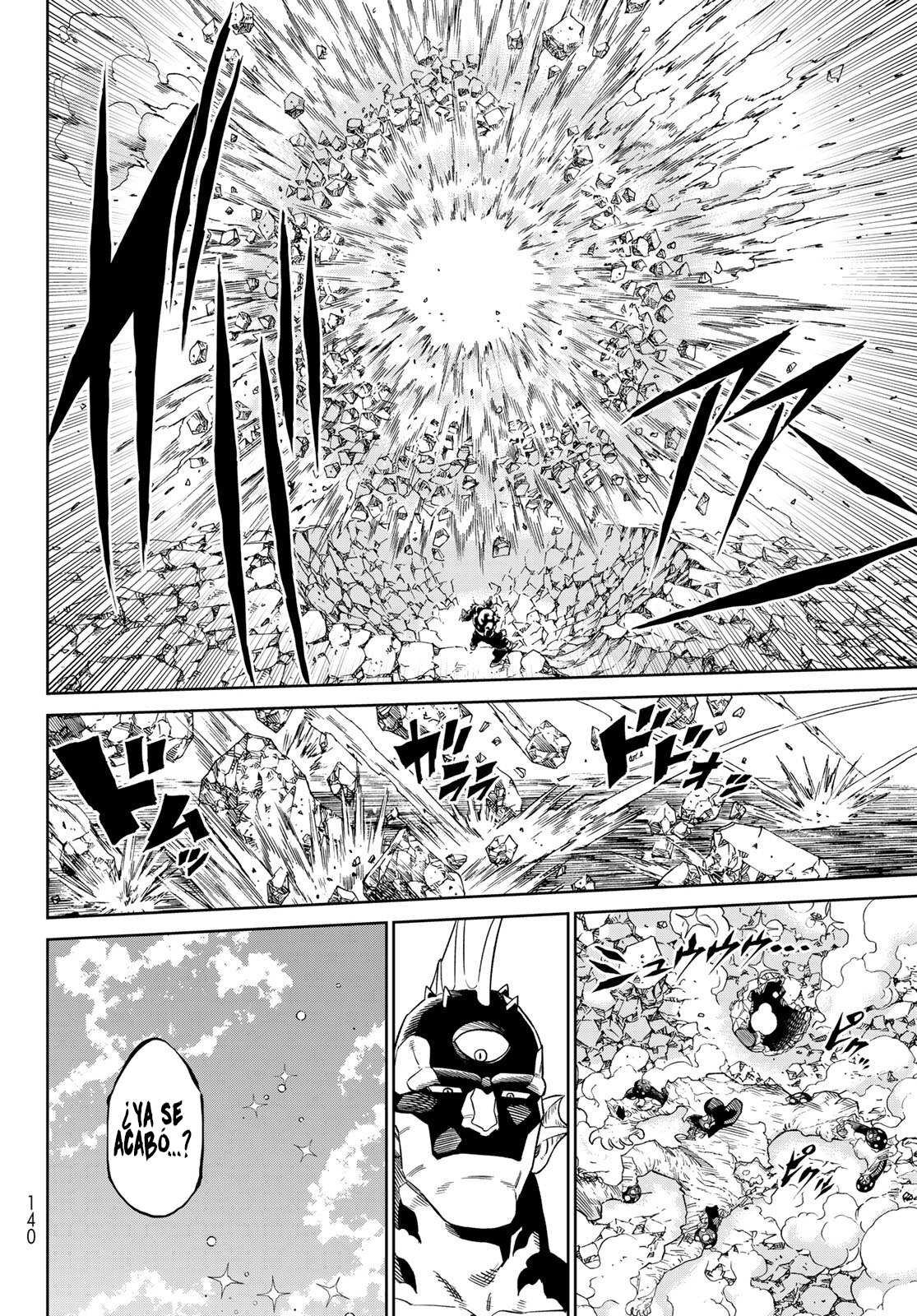 Read Versus es Manga Online