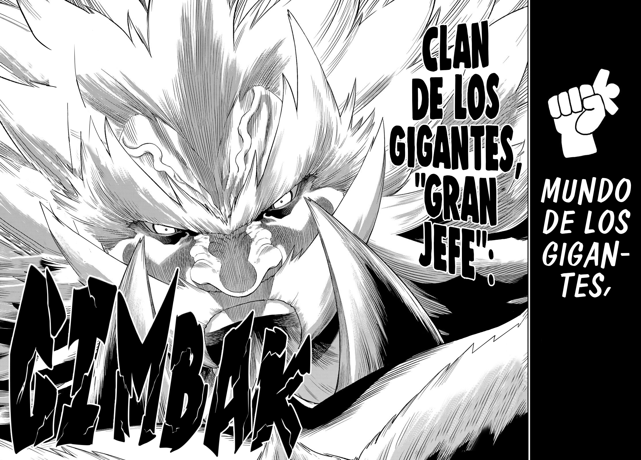 Read Versus es Manga Online