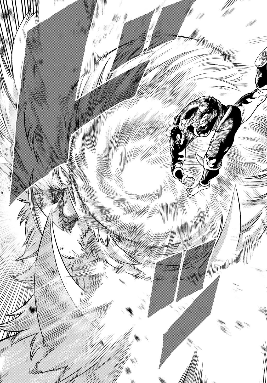 Read Versus es Manga Online