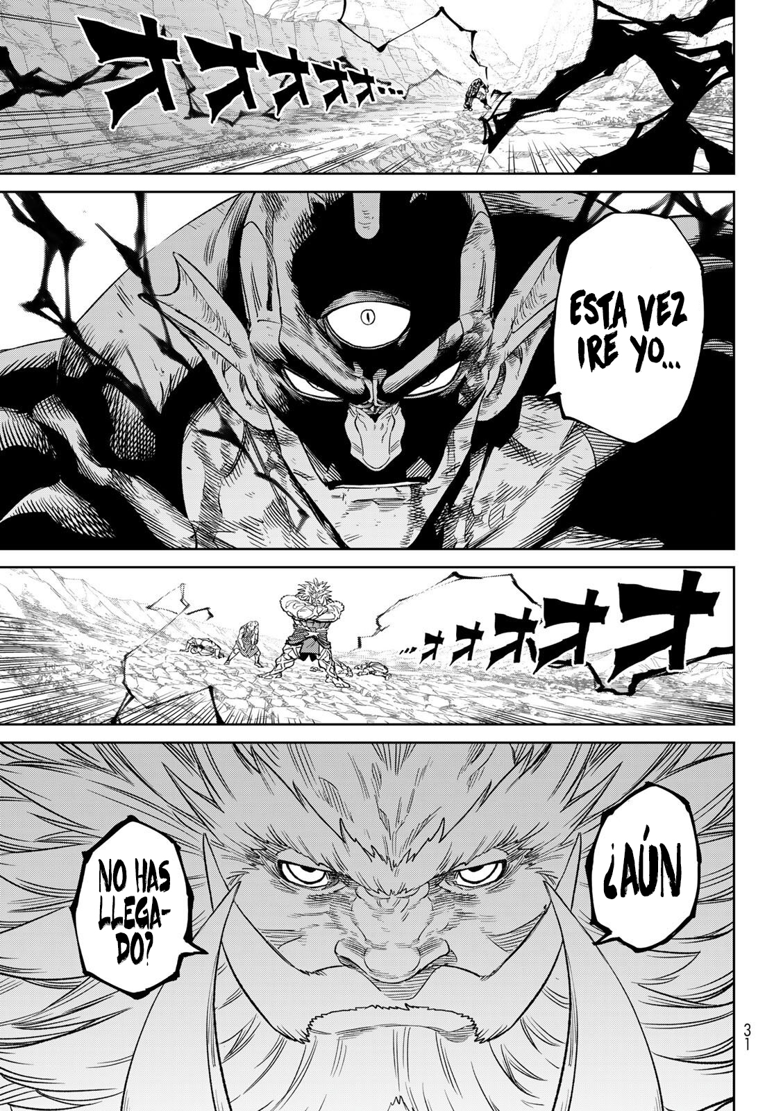 Read Versus es Manga Online