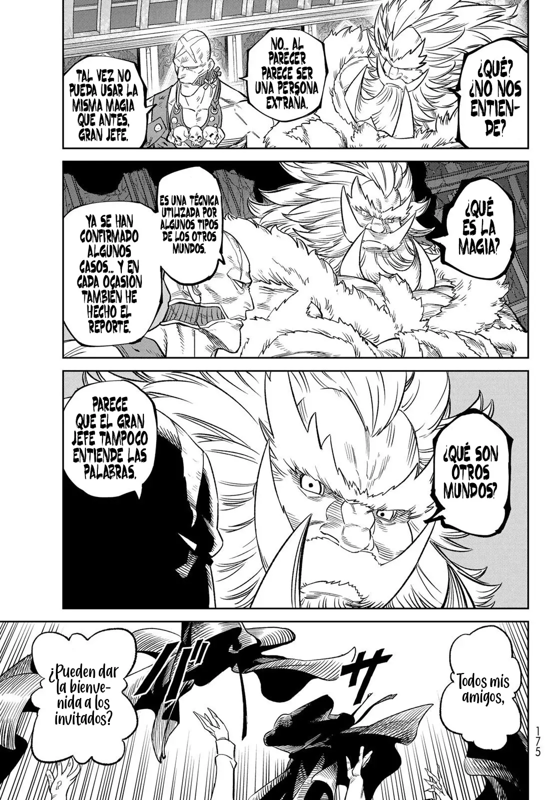 Read Versus es Manga Online