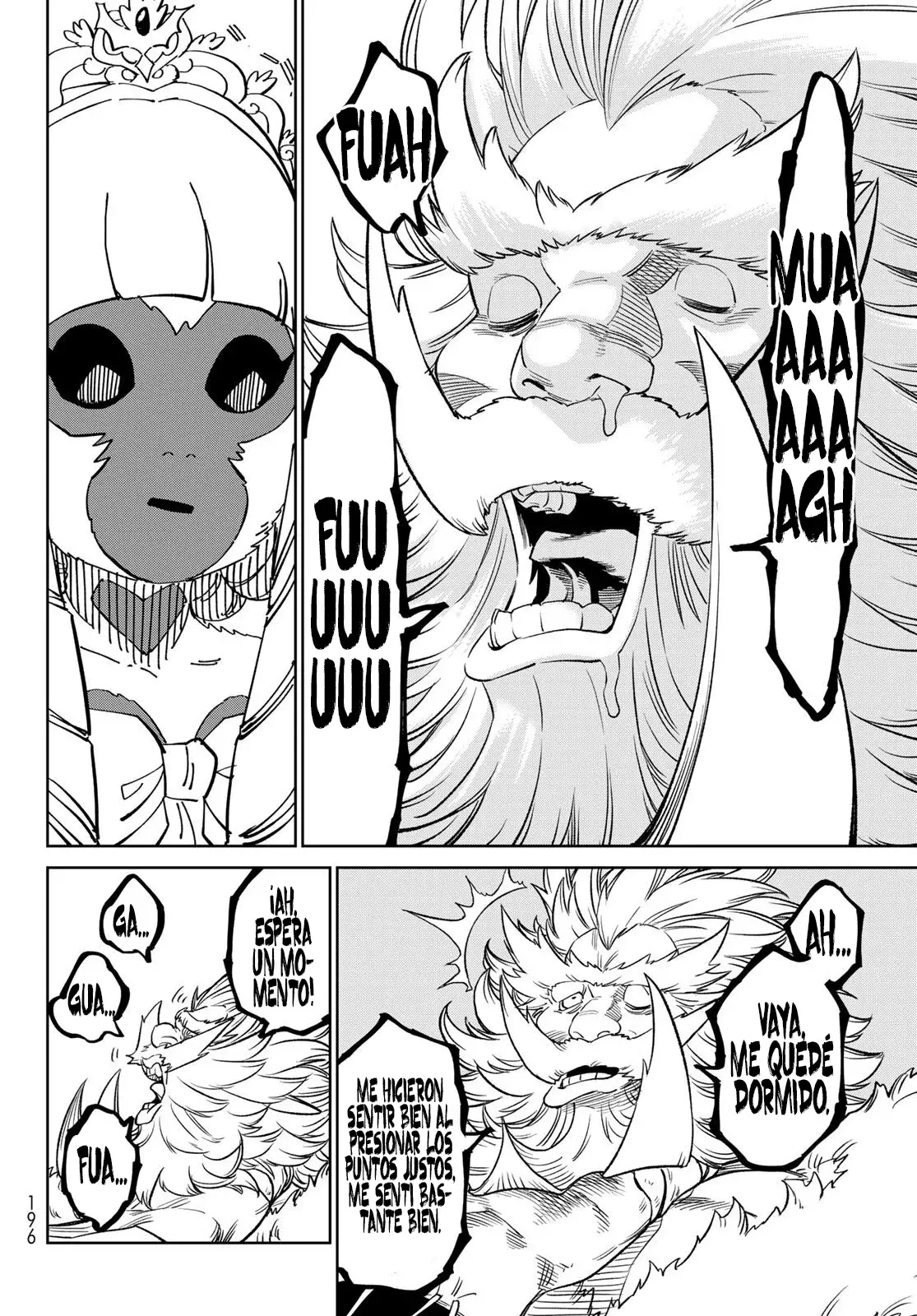 Read Versus es Manga Online