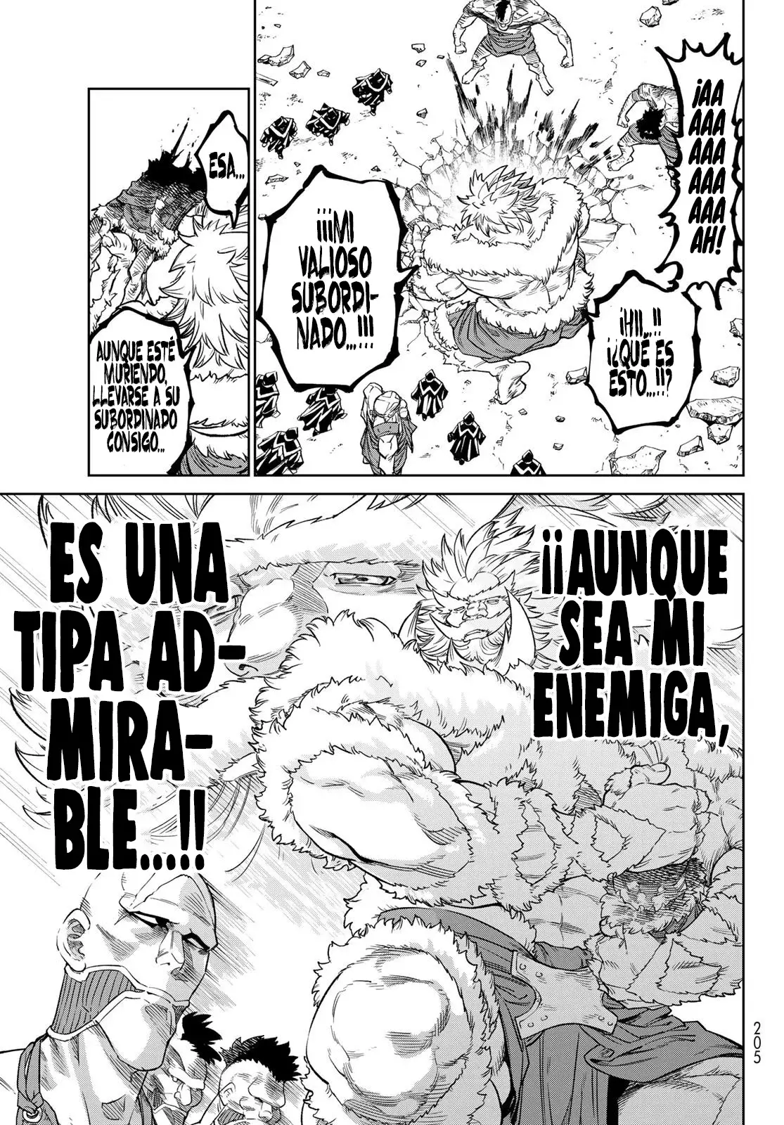 Read Versus es Manga Online